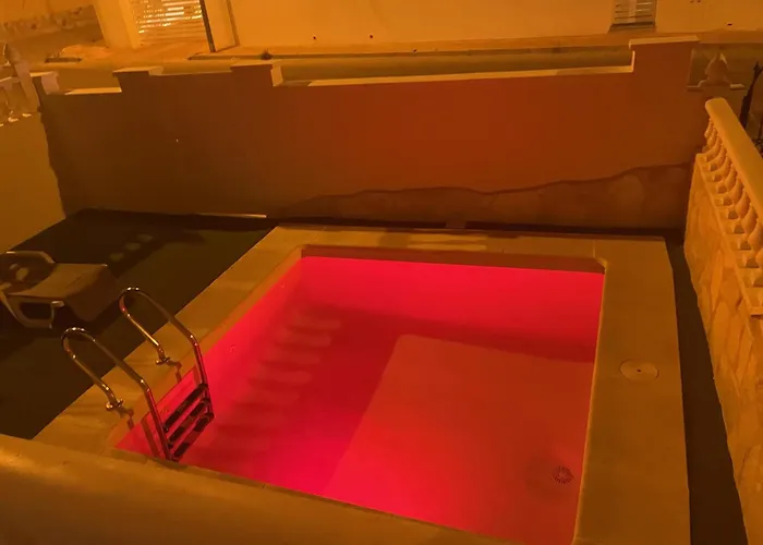 Villa Martin House With Private Pool
