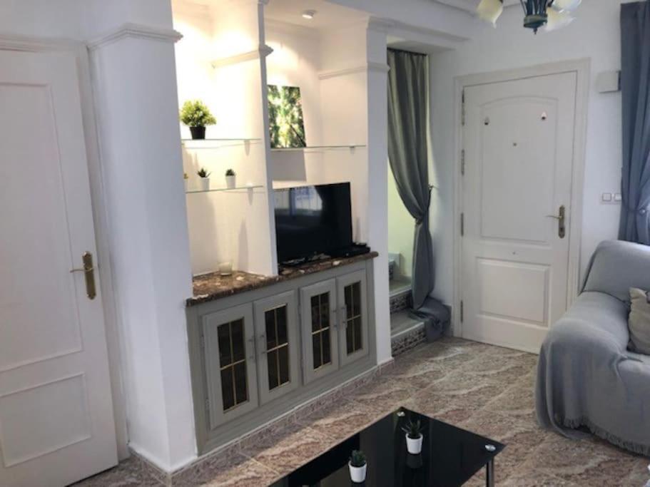 Martin House With Private Pool Villamartin (Valencia)