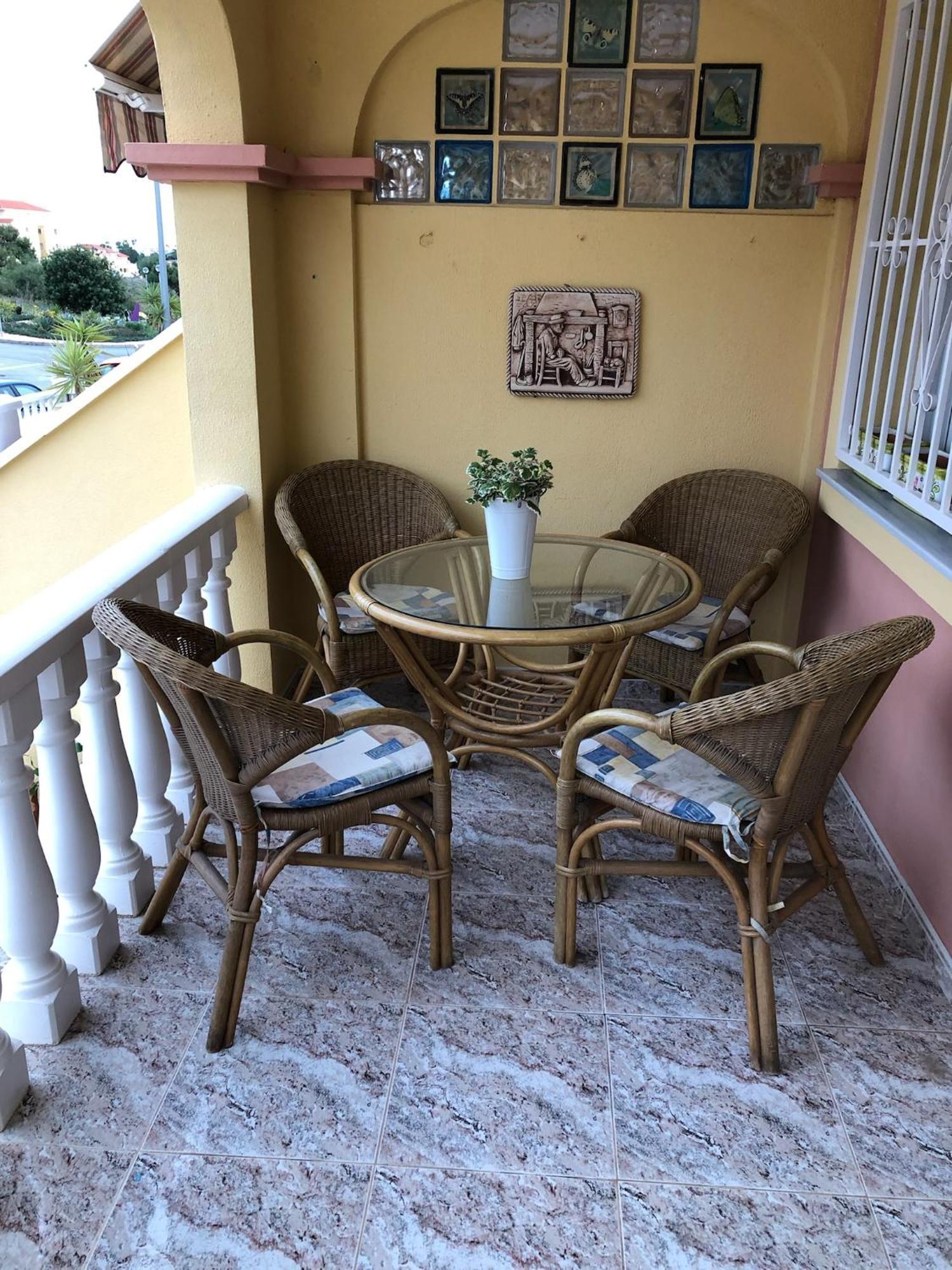 Dom wakacyjny Martin House With Private Pool Villamartin (Valencia)